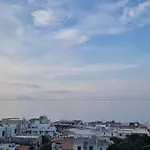 ホテル La Zagara