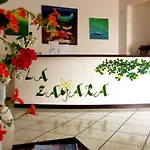 Hotel La Zagara Lipari (Isola Lipari)