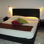 Hotel La Zagara Lipari (Isola Lipari)