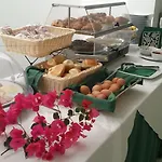 La Zagara ホテル 4*