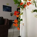 La Zagara ホテル