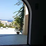 Hotel La Zagara Lipari (Isola Lipari)