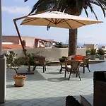 La Zagara Hotel Lipari (Isola Lipari)