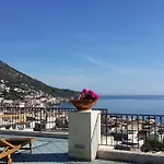 La Zagara リーパリ