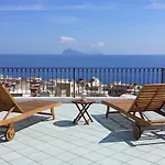 ホテル La Zagara 4*