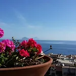 La Zagara Hotel Lipari (Isola Lipari)