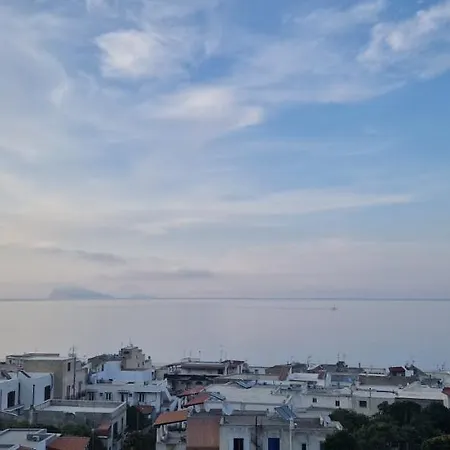 Hotell La Zagara