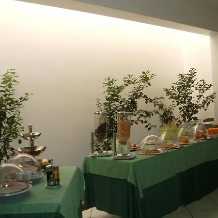 호텔 라 자가라