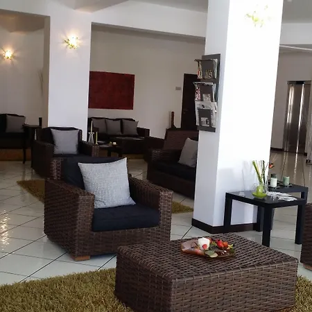 La Zagara Hotell