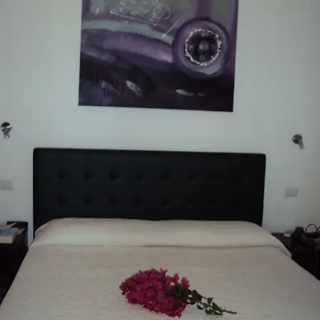 La Zagara 4* Lipari (Isola Lipari)