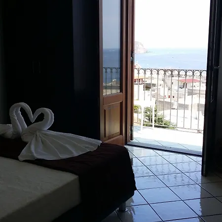 Hotell La Zagara