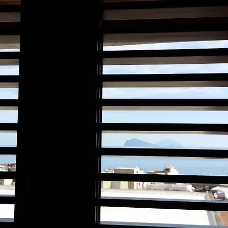 La Zagara Hotell 4*
