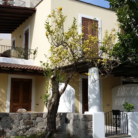 La Zagara 4*