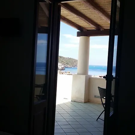 Hotell La Zagara