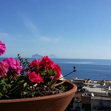 La Zagara Hotell Lipari (Isola Lipari)