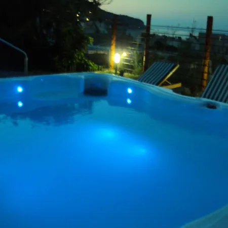 La Zagara Ξενοδοχείο 4*