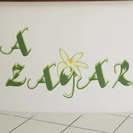 La Zagara Λίπαρι