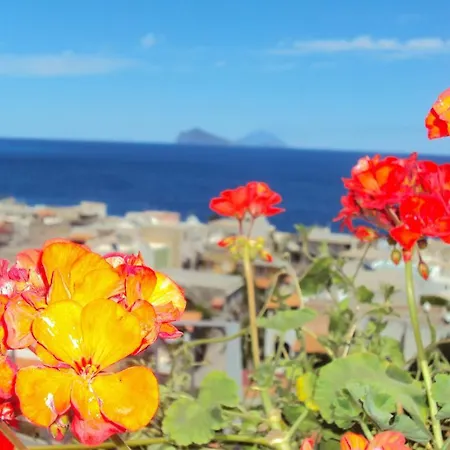 La Zagara Ξενοδοχείο 4*