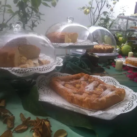 La Zagara 4* Λίπαρι