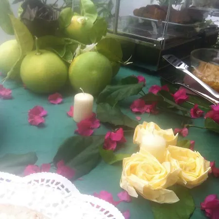 La Zagara Lipari (Isola Lipari)