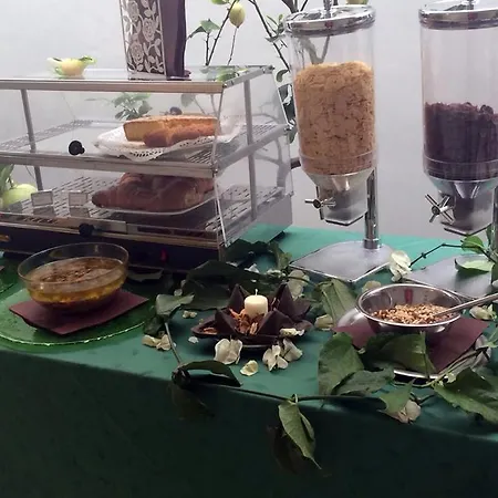 La Zagara Ξενοδοχείο 4*