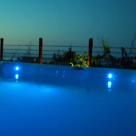 La Zagara 4* Lipari (Isola Lipari)