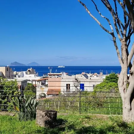 فندق La Zagara 4*