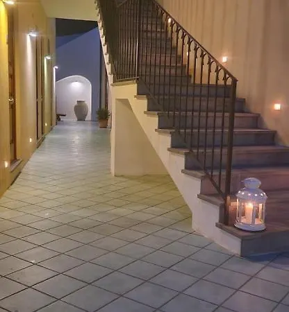 La Zagara Λίπαρι