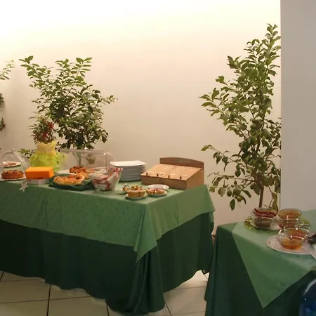 La Zagara Lipari (Isola Lipari)