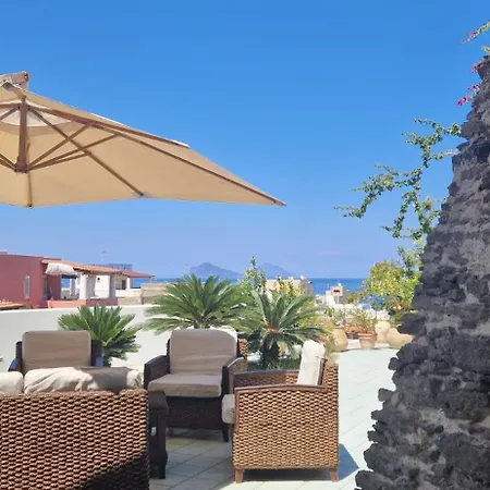 La Zagara Ξενοδοχείο 4*