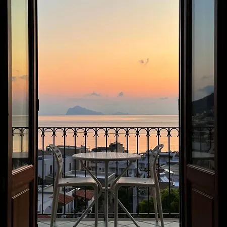 La Zagara Hotel