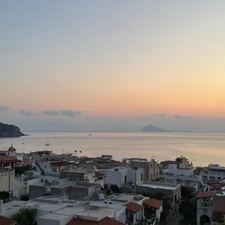 Hotel La Zagara