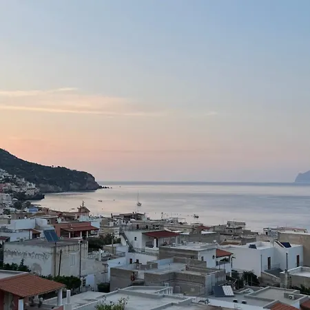 La Zagara Hotel