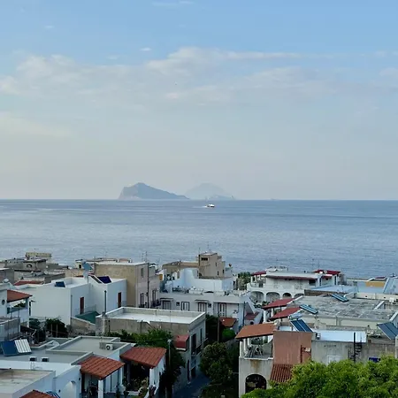 Hotel La Zagara