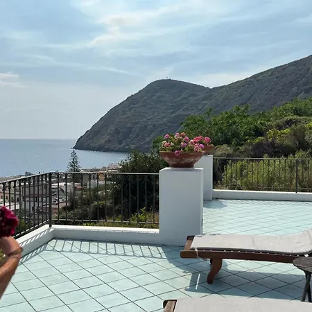 La Zagara Hotel Lipari (Isola Lipari)