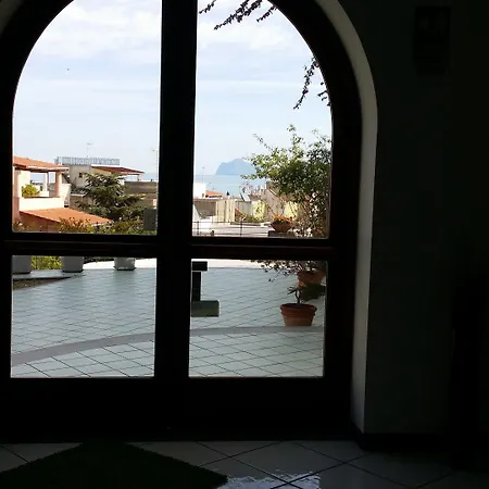 Ξενοδοχείο La Zagara Λίπαρι