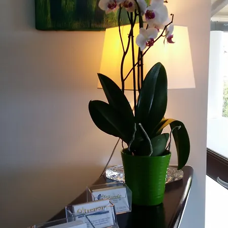 La Zagara 4* Λίπαρι