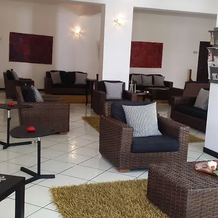 La Zagara 4* Lipari (Isola Lipari)