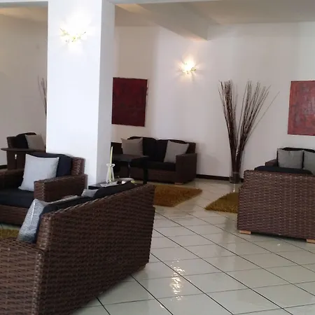 Ξενοδοχείο La Zagara Λίπαρι