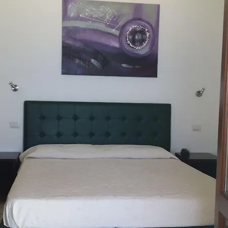 Ξενοδοχείο La Zagara Λίπαρι