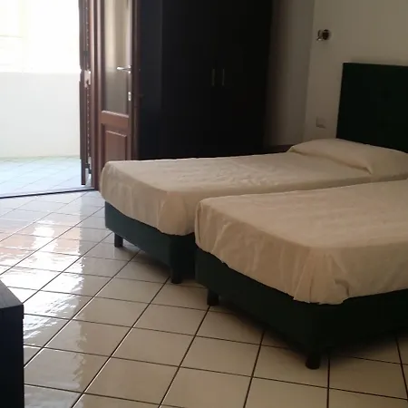 Ξενοδοχείο La Zagara 4*