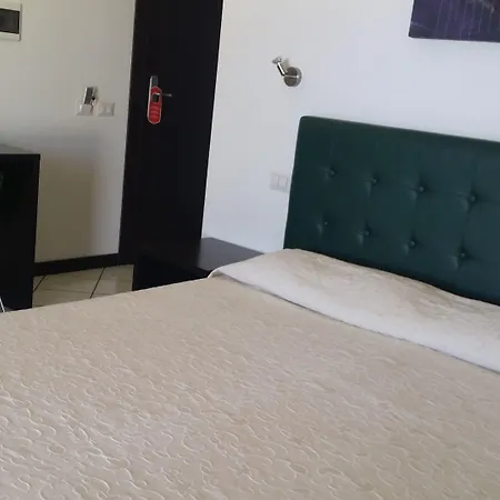 La Zagara 4* Липари