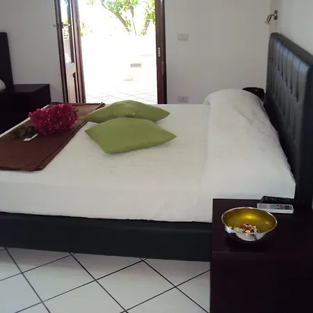 La Zagara Ξενοδοχείο Λίπαρι