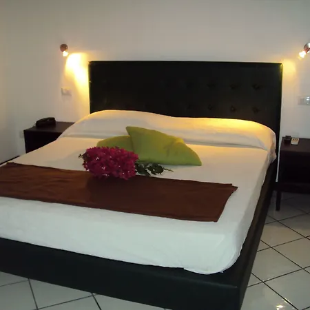 Ξενοδοχείο La Zagara Λίπαρι