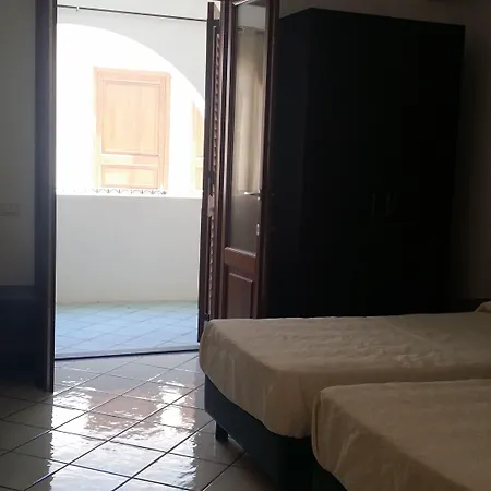 La Zagara 4* Lipari (Isola Lipari)