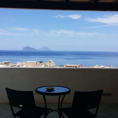 La Zagara Ξενοδοχείο 4*