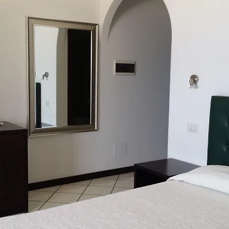 La Zagara Λίπαρι