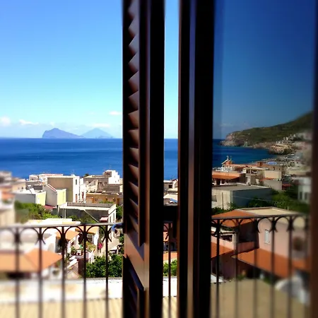 La Zagara Hotell 4*