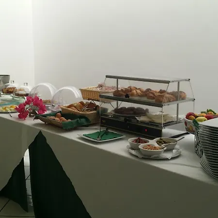 Ξενοδοχείο La Zagara Λίπαρι