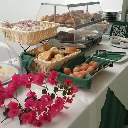 La Zagara Ξενοδοχείο 4*